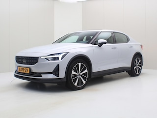 Polestar 2 Long Range Dual Motor 408PK 78kWh [ TREKHAAK+19 INCH+PANODAK+STOELVERWARMING+H/K AUDIO ]