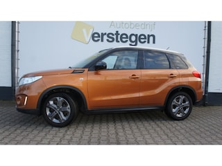 Suzuki Vitara 1.6 Exclusive