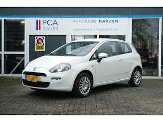 Fiat Punto Evo 1.2 Pop