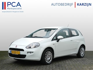 Fiat Punto Evo 1.2 Pop