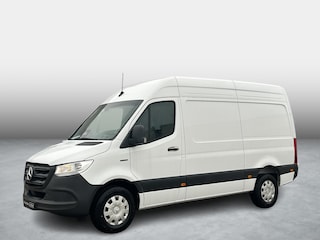 Mercedes-Benz Sprinter 320 L2 Pro 81kWh