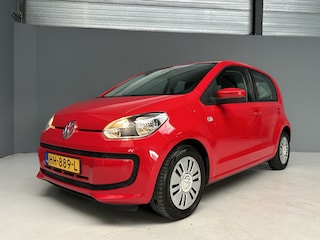 Volkswagen Up 1.0 move up! BlueMotion Airco | 5 drs | Nwe APK