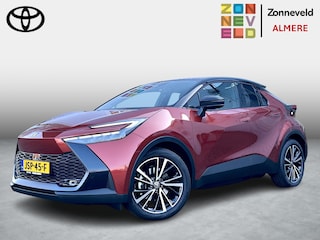 Toyota C-HR 2.0 Plug-in Hybrid 220 Executive