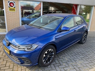 Volkswagen Polo 1.0 TSI Life Bns