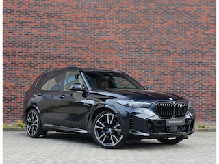 BMW X5 50e xDrive | Tartufo - Trekhaak - B&W