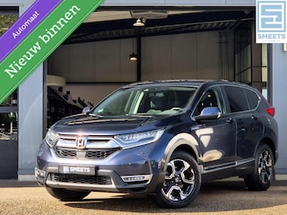 Honda CR-V 2.0 Hybrid AWD Elegeance Automaat 184PK |Carplay|Nav