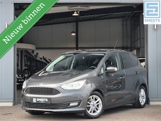 Ford C-MAX 1.0 Ambiente 100PK 1e Eig! |Airco|PDC|Stoelvw|Lmv