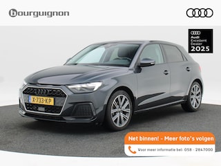 Audi A1 Sportback 25 TFSi Automaat Advanced Edition | Virtual Cockpit | Keyless | Stoelverwarming | CarPlay | LED | Parkeersensoren |  17 Inch | 20.631 Km