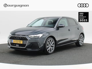 Audi A1 Sportback 25 TFSi Automaat Advanced Edition | Virtual Cockpit | Keyless | Stoelverwarming | CarPlay | LED | Parkeersensoren |  17 Inch | 20.631 Km