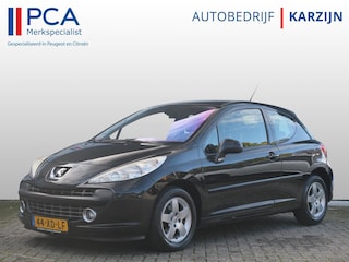 Peugeot 207 1.4-16V XS Pack