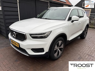 Volvo XC40 1.5 T4 Recharge Inscription | AppleCarplay/Android |Camera Keyless | Incl. Beurt en nwe APK | Reservewiel