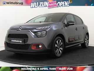 Citroën C3 1.2 PureTech C-Series