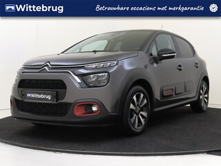 Citroën C3 1.2 PureTech C-Series