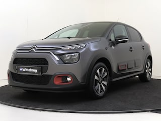 Citroën C3 1.2 PureTech C-Series