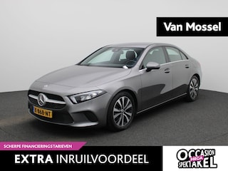 Mercedes-Benz A-klasse 180