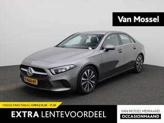 Mercedes-Benz A-klasse 180