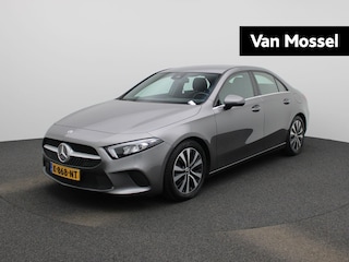 Mercedes-Benz A-klasse 180