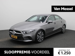 Mercedes-Benz A-klasse 180