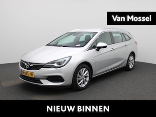 Opel Astra Sports Tourer 1.2 Elegance
