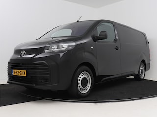 Toyota Proace Challenger Extra Range Long L2 75 kWh