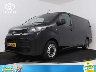 Toyota Proace Challenger Extra Range Long L2 75 kWh