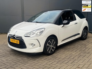 Citroën DS3 1.2 VTi So Chic / 88.000 km Nap / Nw riem