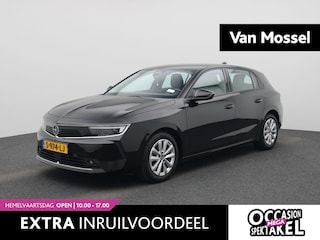 Opel Astra 1.2 Level 2