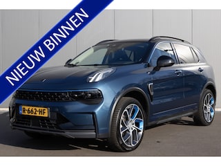 Lynk & Co 01 | NL- AUTO | 360 CAMERA | TREKHAAK |