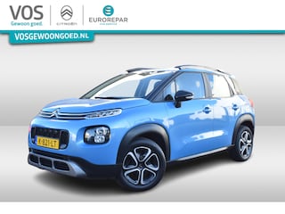 Citroën C3 Aircross PureTech 110 Feel Navigatie | Airco | Parkeerhulp |