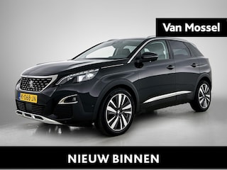 Peugeot 3008 1.2 PureTech Blue Lease Premium Avantage