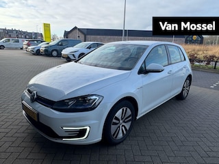 Volkswagen Golf E-DITION | 136 PK | Automaat | Apple Carplay / Android Auto | Adaptive Cruise Control | Parkeersensoren | LED |