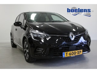 Renault Clio 1.6 E-Tech Full Hybrid 145 evolution | NAVIGATIE | LANE-ASSIST | CRUISE | DAB-RADIO | LED | PDC-A | AIRCO | 16'LMV |