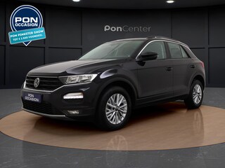 Volkswagen T-Roc 1.0 TSI Style | Carplay | Navi | Parkeerhulp | ACC | 16'' |