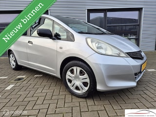 Honda Jazz 1.2 DEALERONDERHOUDEN 1E EIGENAAR NAP! AIRCO