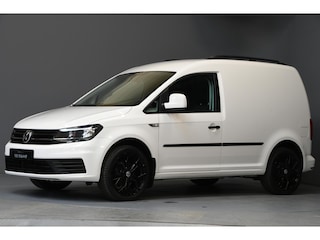 Volkswagen Caddy 1.2 TSI L1H1 BMT AIRCO | BTW/BPM VRIJ | CRUISE