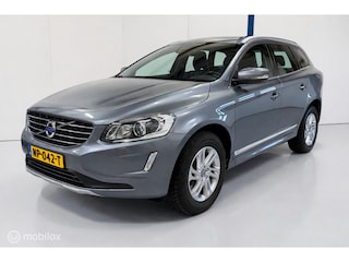 Volvo XC60 2.0 T5 FWD Polar+ 1E EIGENAAR / NL-AUTO / DEALER HISTORIE