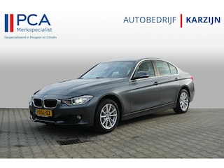 BMW 320i Executive