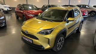 Toyota Yaris 1.5 HYBRID LAUNCHED.