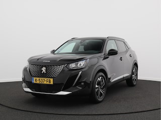 Peugeot 2008 1.2 PureTech Allure/ lage km/ zeer mooi!