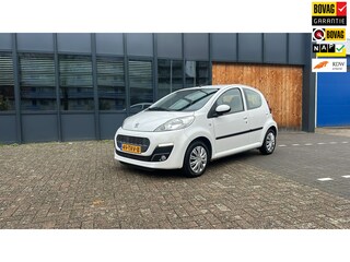 Peugeot 107 1.0 Active airco, 5 deurs