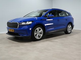 Skoda Enyaq 180pk 60 Selection Navigatie Camera Clima Cruise Android/Carplay 332