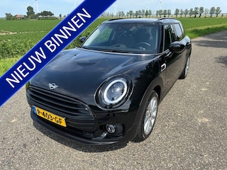 Mini Clubman 1.5 Aut Business Edition Apple/Navigatie/ Pdc Enz