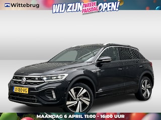 Volkswagen T-Roc 1.5 TSI R-Line Business / Digitaal dashboard /  Pano / Camera / Parkeersensoren V+A / Navigatie / Lichtmetaal 18 inch /