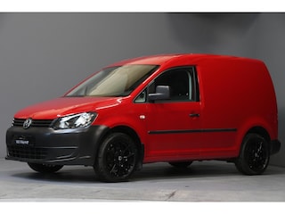 Volkswagen Caddy 1.2 TSI BMT AIRCO | BTW/BPM VRIJ | CRUISE