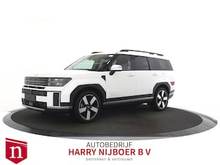 Hyundai Santa Fe 1.6 T-GDI PHEV Premium Smart 4WD 7p. Navi / Adpt Cruise / Carplay / Camera / 20"lm velg