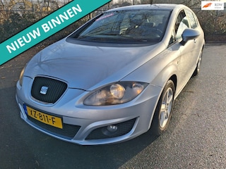 Seat Leon 1.4 TSI Sport LEUKE AUTO RIJDT EN SCHAKELT GOED