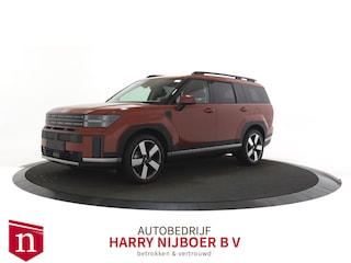 Hyundai Santa Fe 1.6 T-GDI PHEV Premium 4WD 7p. Navi / Adpt Cruise / Carplay / Camera / 20"lm velg