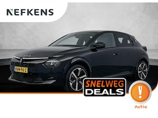 Lancia Ypsilon 1.2 Turbo Hybrid LX |Per Mnd vanaf € 399,- private lease | Navigatie | Adaptive Cruise Control | Achteruitrijdcamera | Apple Carplay/Android Auto