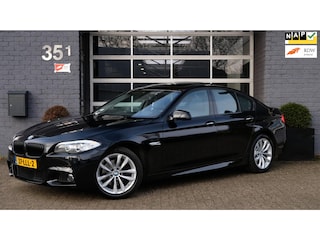 BMW 535i High Executive 306PK M-Sport Schuifdak