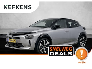 Lancia Ypsilon 1.2 Turbo Hybrid LX | Per Mnd vanaf € 399,- private lease | Navigatie | Adaptive Cruise Control | Achteruitrijdcamera | Apple Carplay/Android Auto